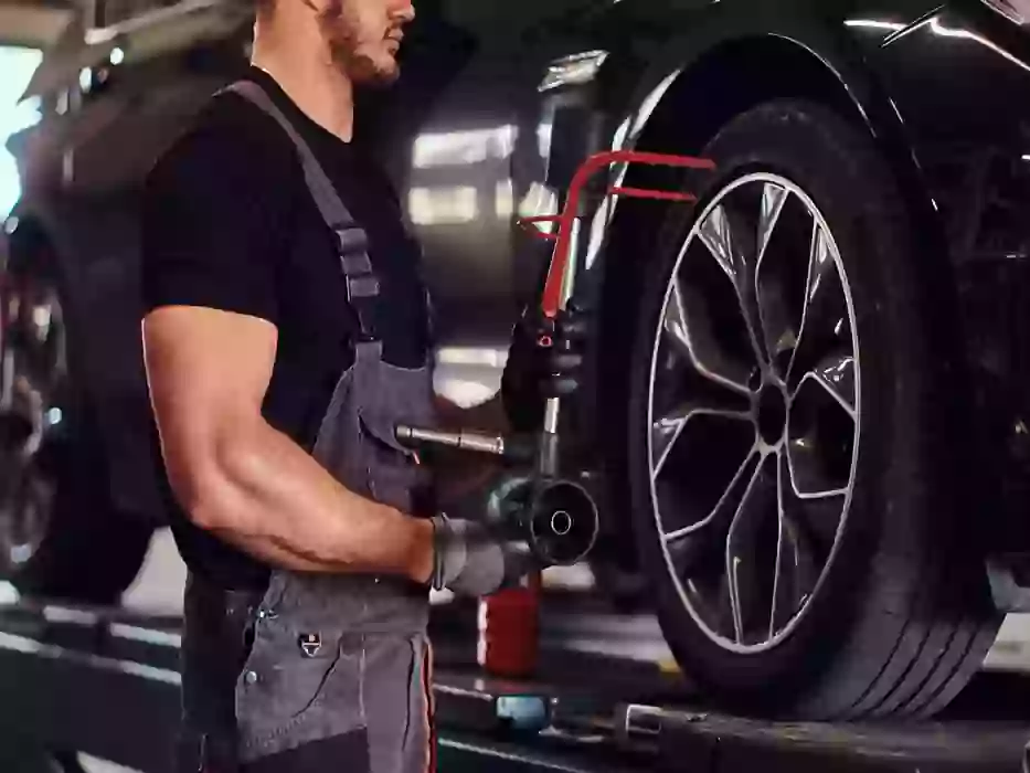 Tire Services